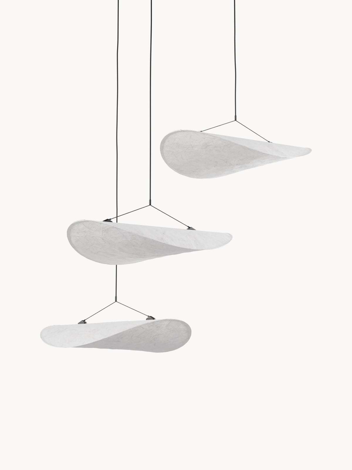 Farleigh Dimmable Cluster Pendant Light