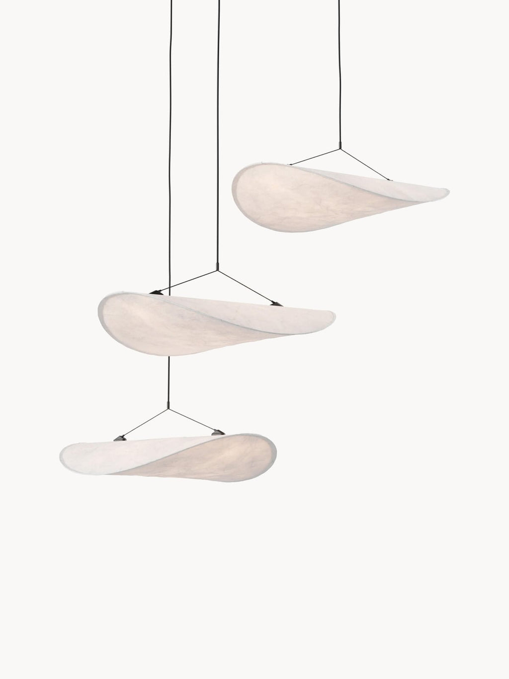 Farleigh Dimmable Cluster Pendant Light