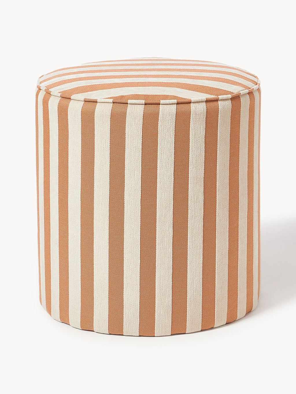 Farleigh Handmade Pouf
