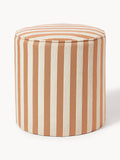 Farleigh Handmade Pouf
