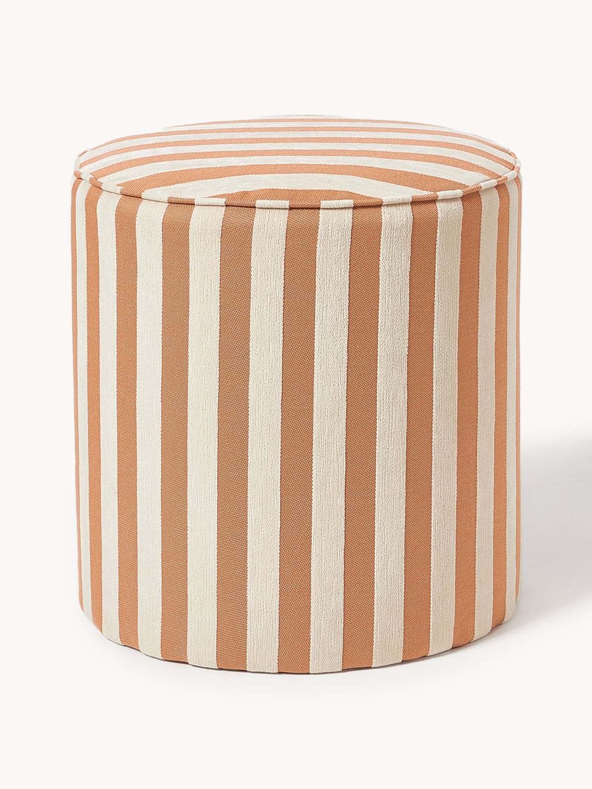 Farleigh Handmade Pouf