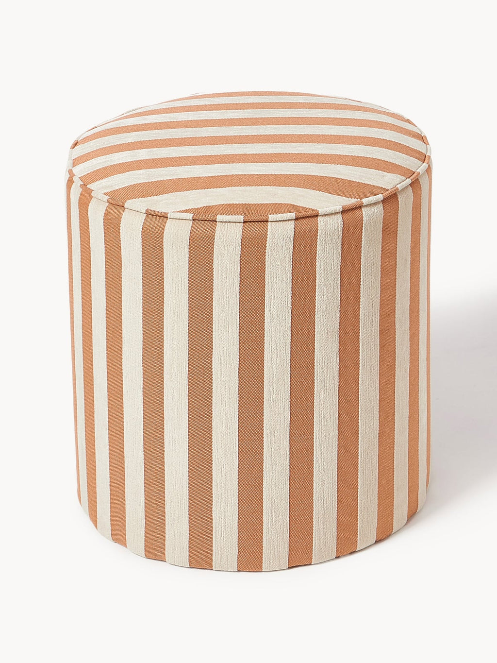 Farleigh Handmade Pouf