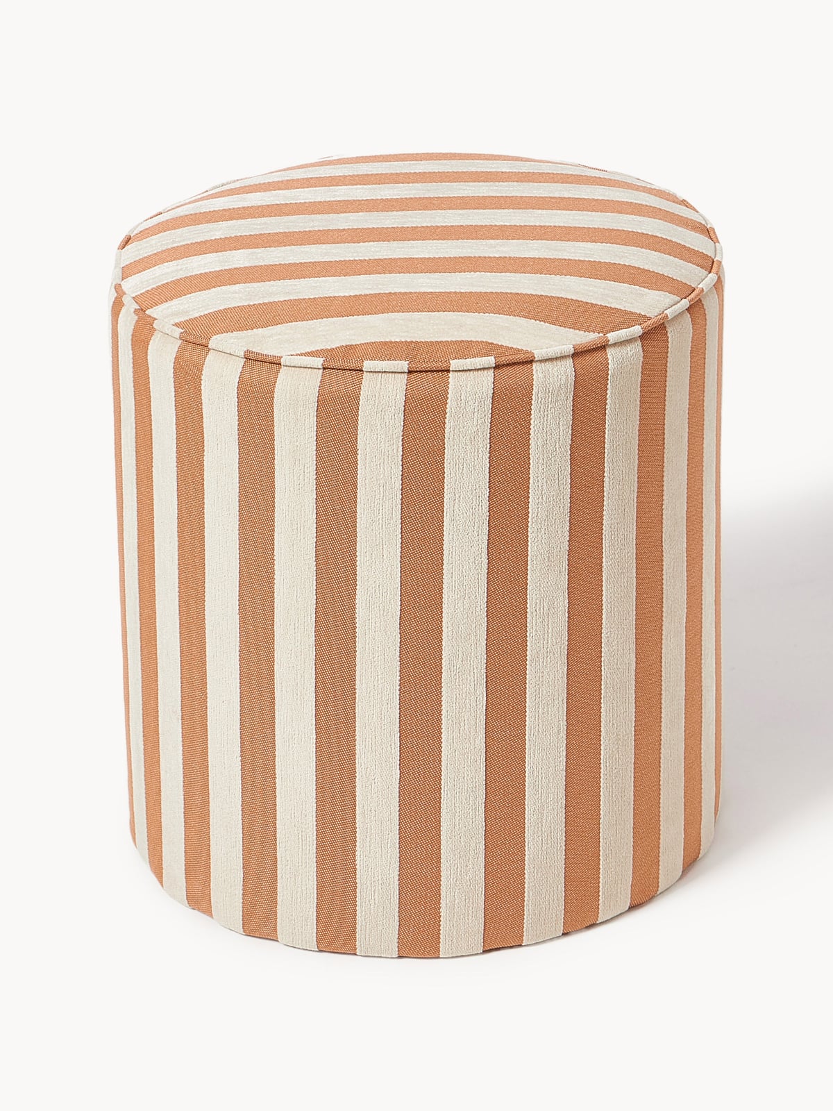 Farleigh Handmade Pouf