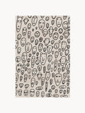 Farleigh Low-Pile Rug Floating