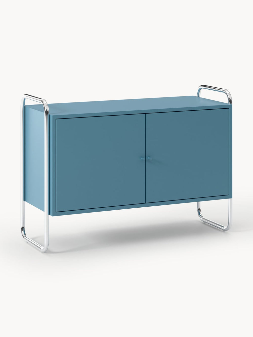 Fenton Metal Sideboard