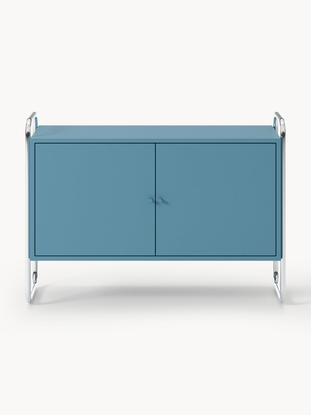 Fenton Metal Sideboard