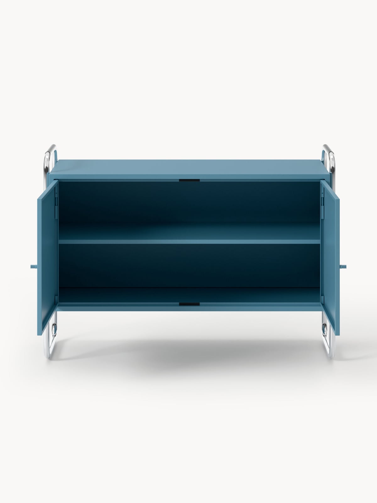 Fenton Metal Sideboard