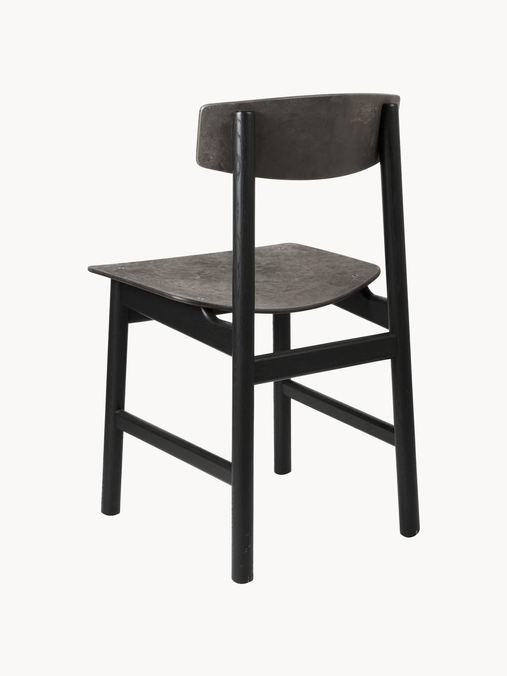 Fenton Wooden Dining Chair