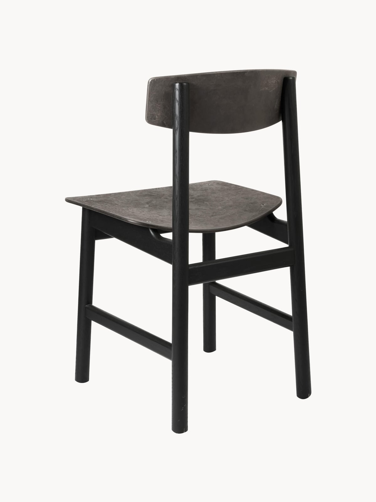 Fenton Wooden Dining Chair