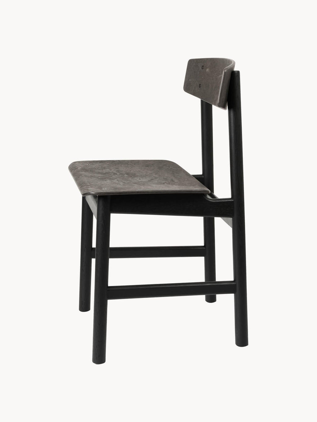 Fenton Wooden Dining Chair