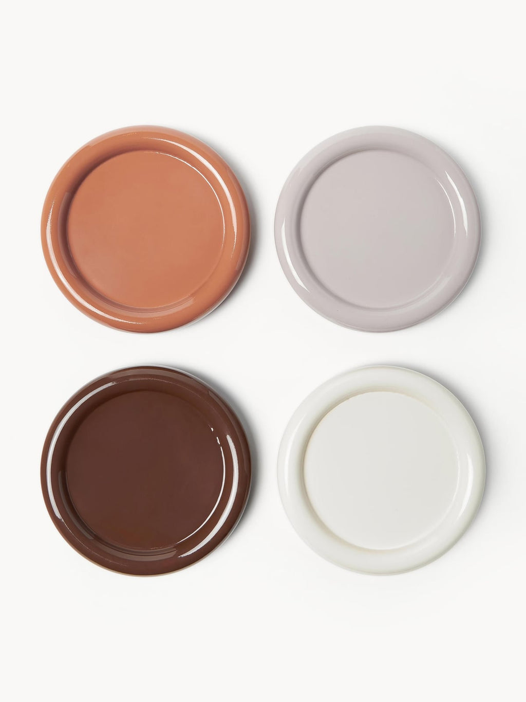 Fenwick Coasters, Set of 4