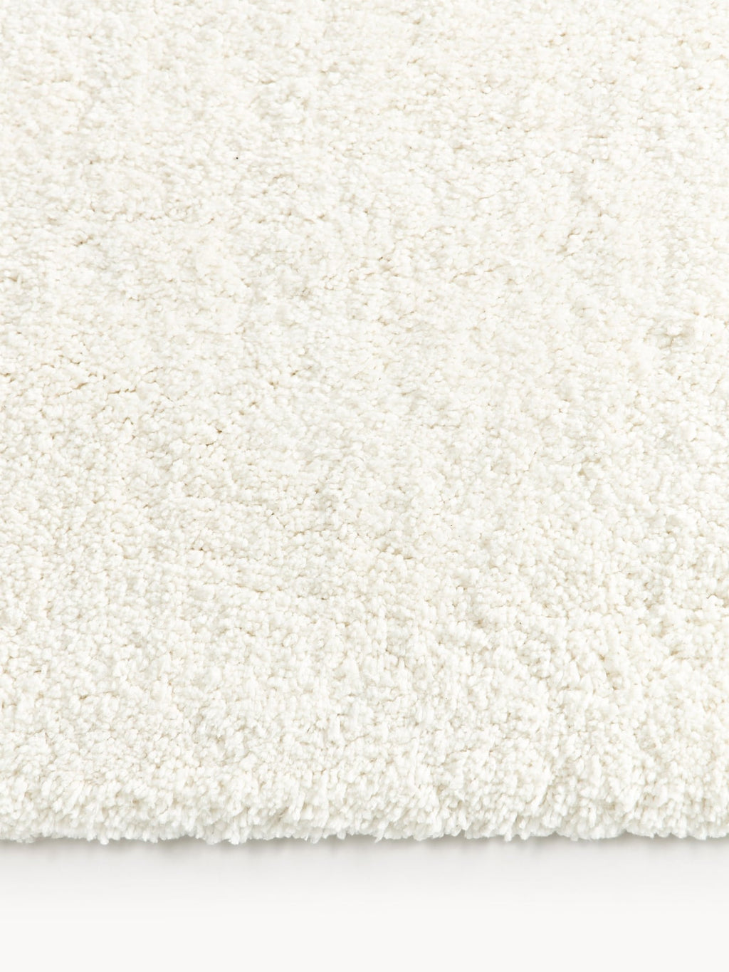 Fernwood Fluffy High-Pile Rug