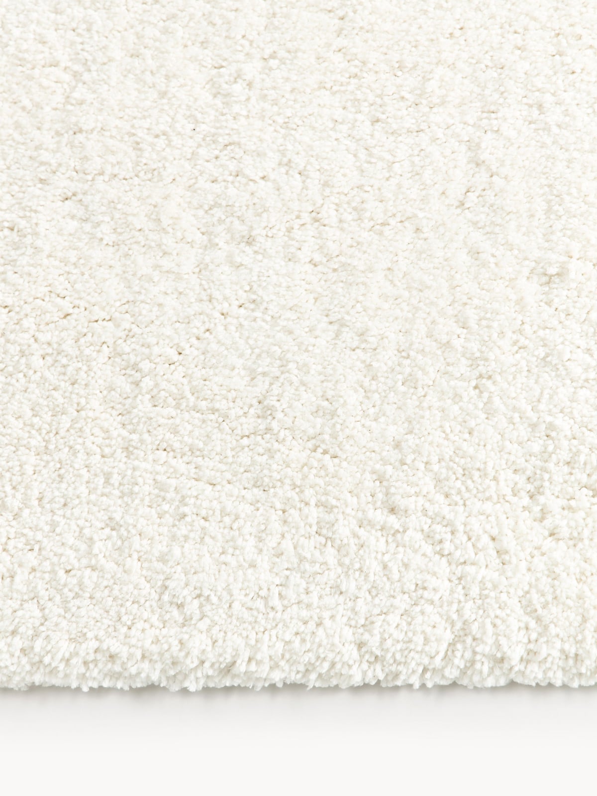 Fernwood Fluffy High-Pile Rug