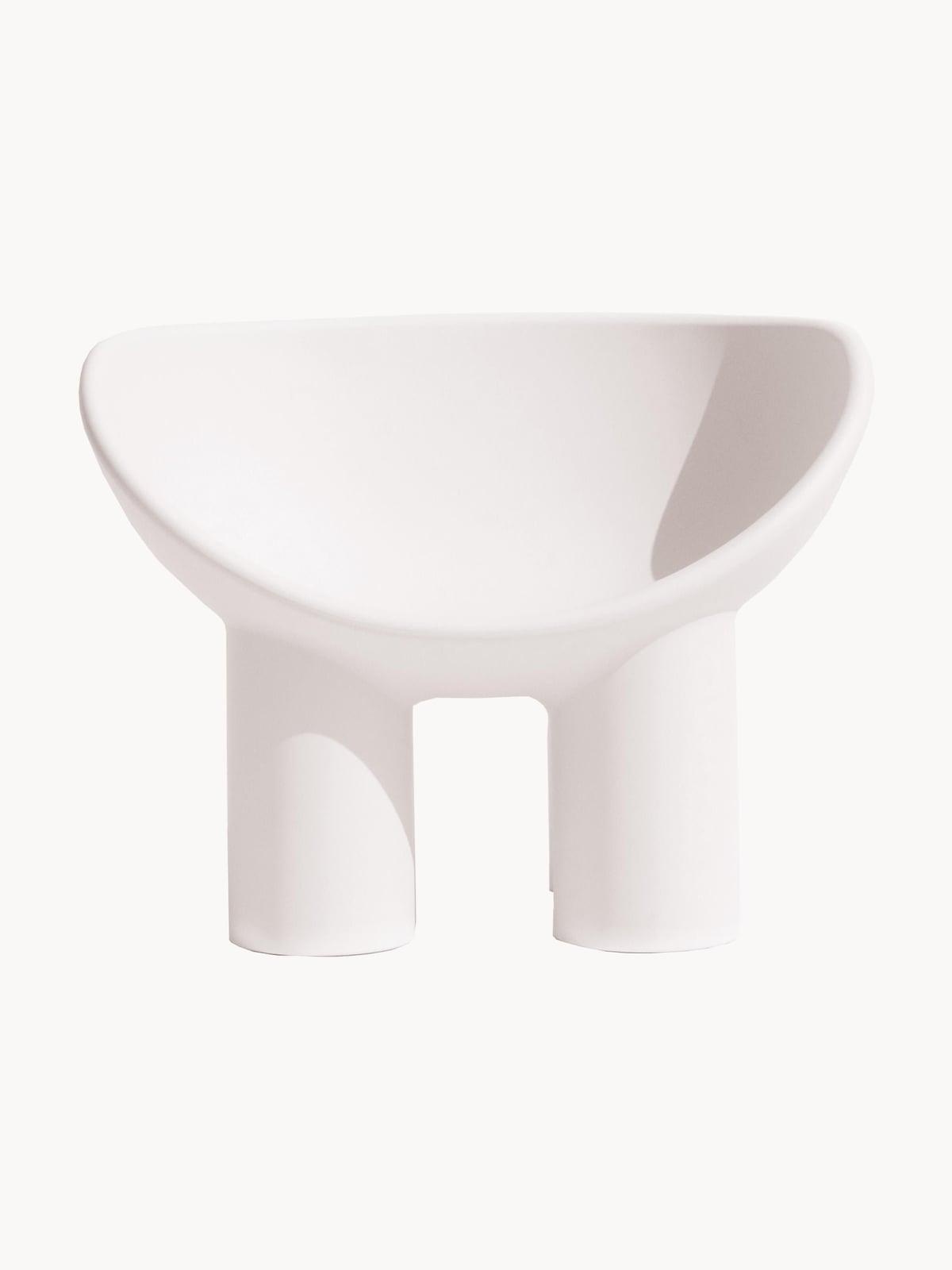 Fernwood Lounge Chair Roly