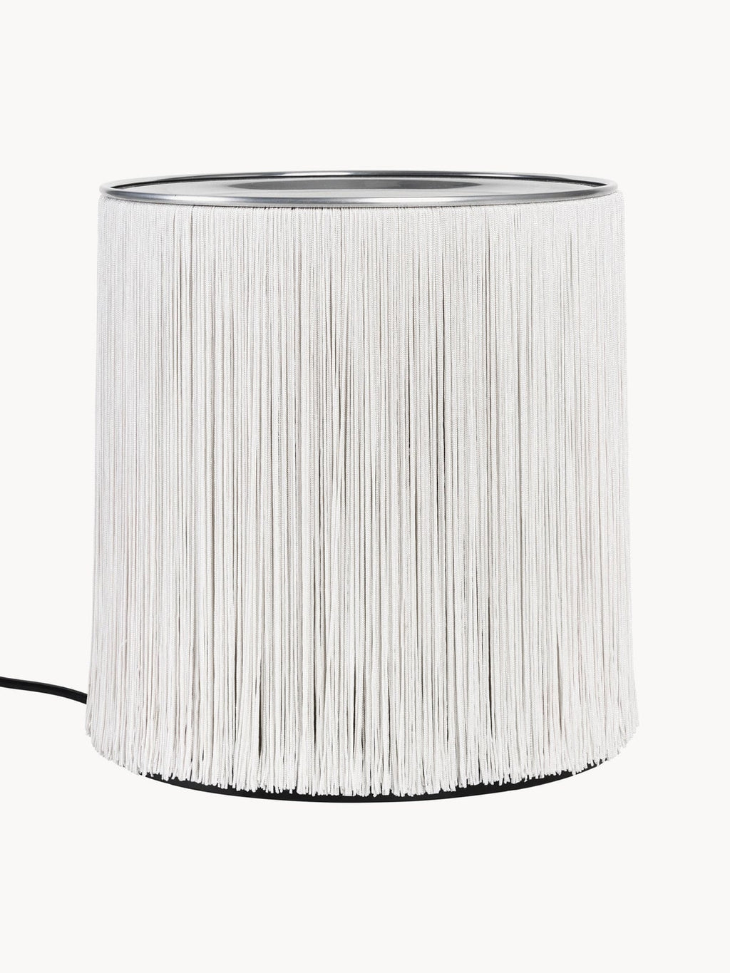 Fernwood Table Lamp Model 597