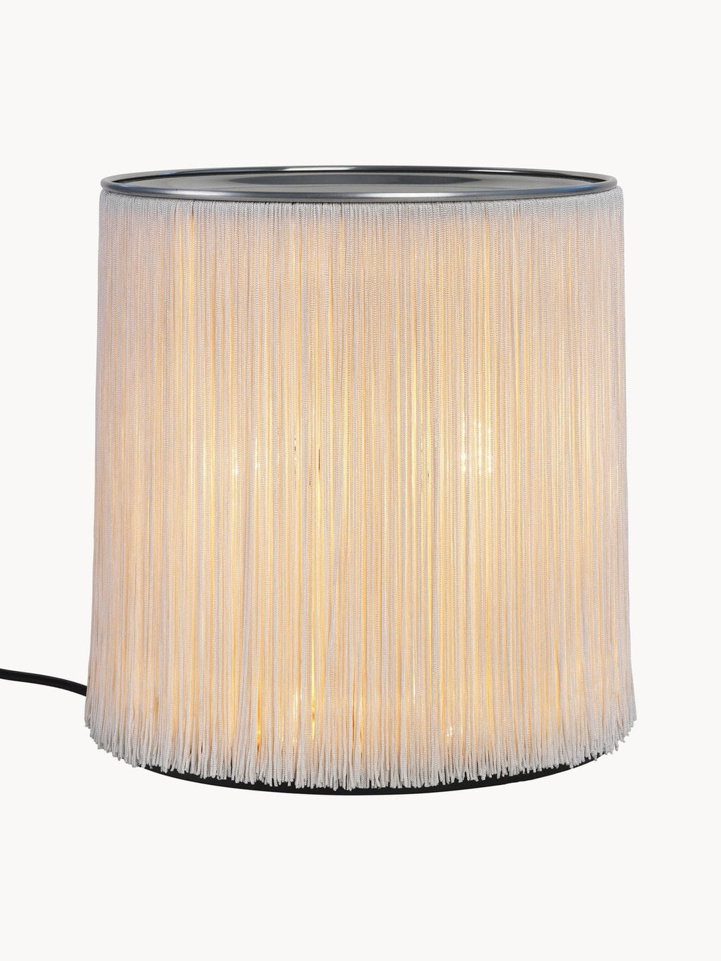 Fernwood Table Lamp Model 597