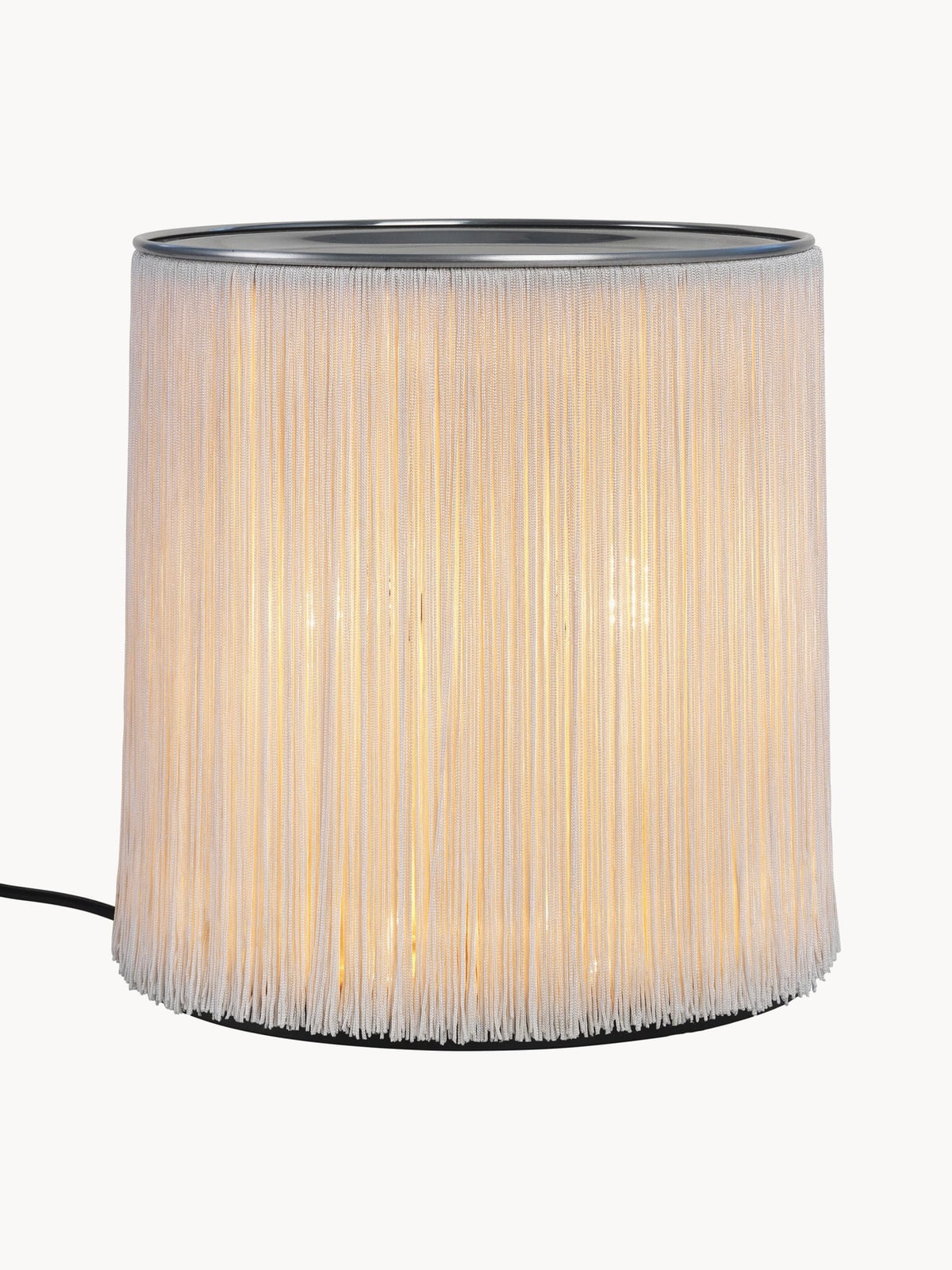 Fernwood Table Lamp Model 597