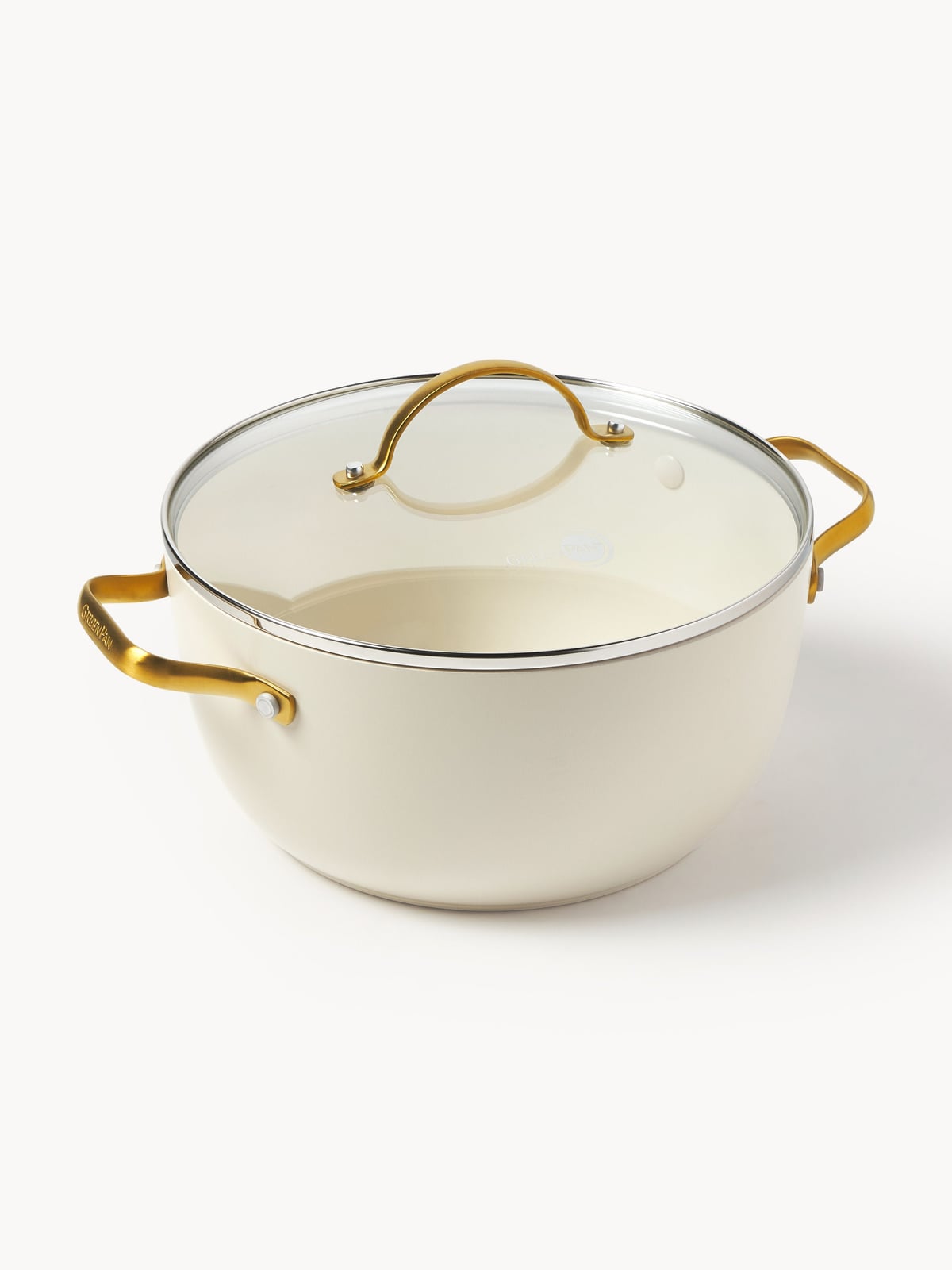 Fordham Non-Stick Cookware Set Padova, Set of 10