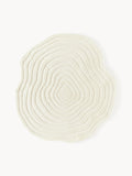 Fordham Organic-Shaped Hand-Tufted Wool Rug