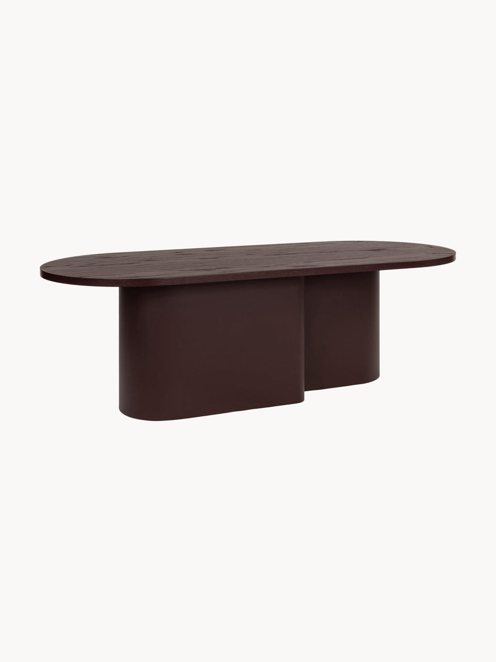 Fordham Oval Coffee Table