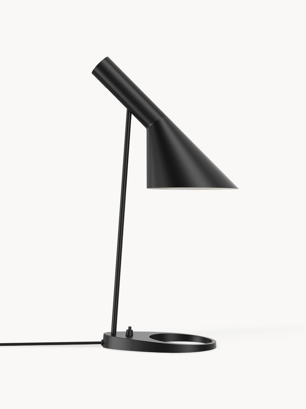 Foulridge AJ Desk Lamp, Various Sizes