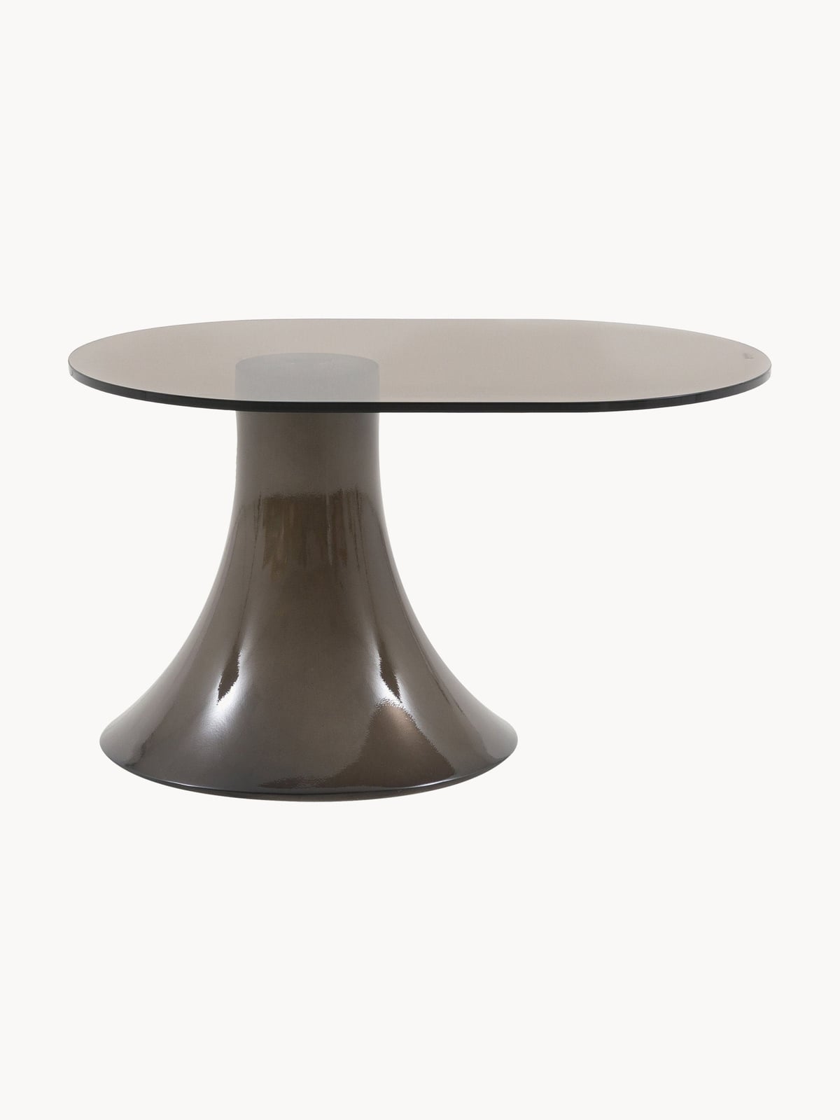 Foulridge Oval Coffee Table, in various sizes