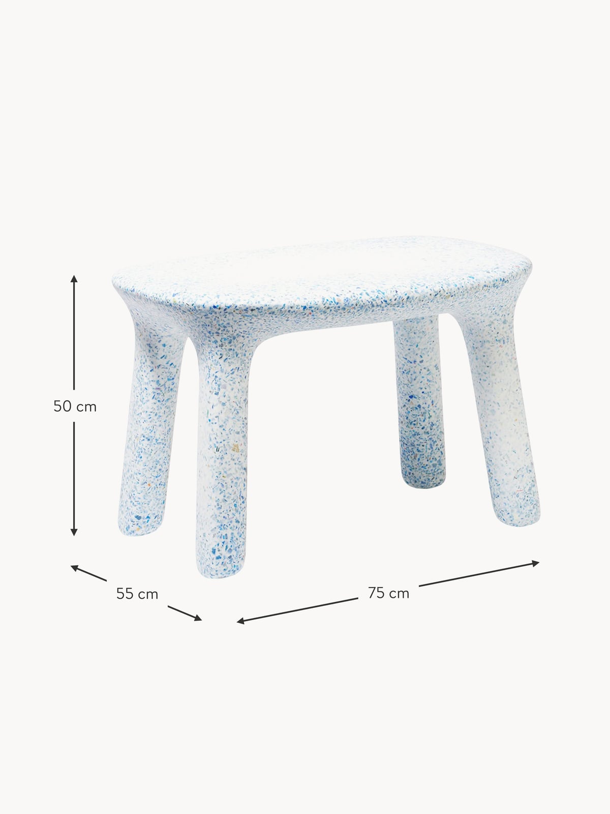 Foxton Kids Table
