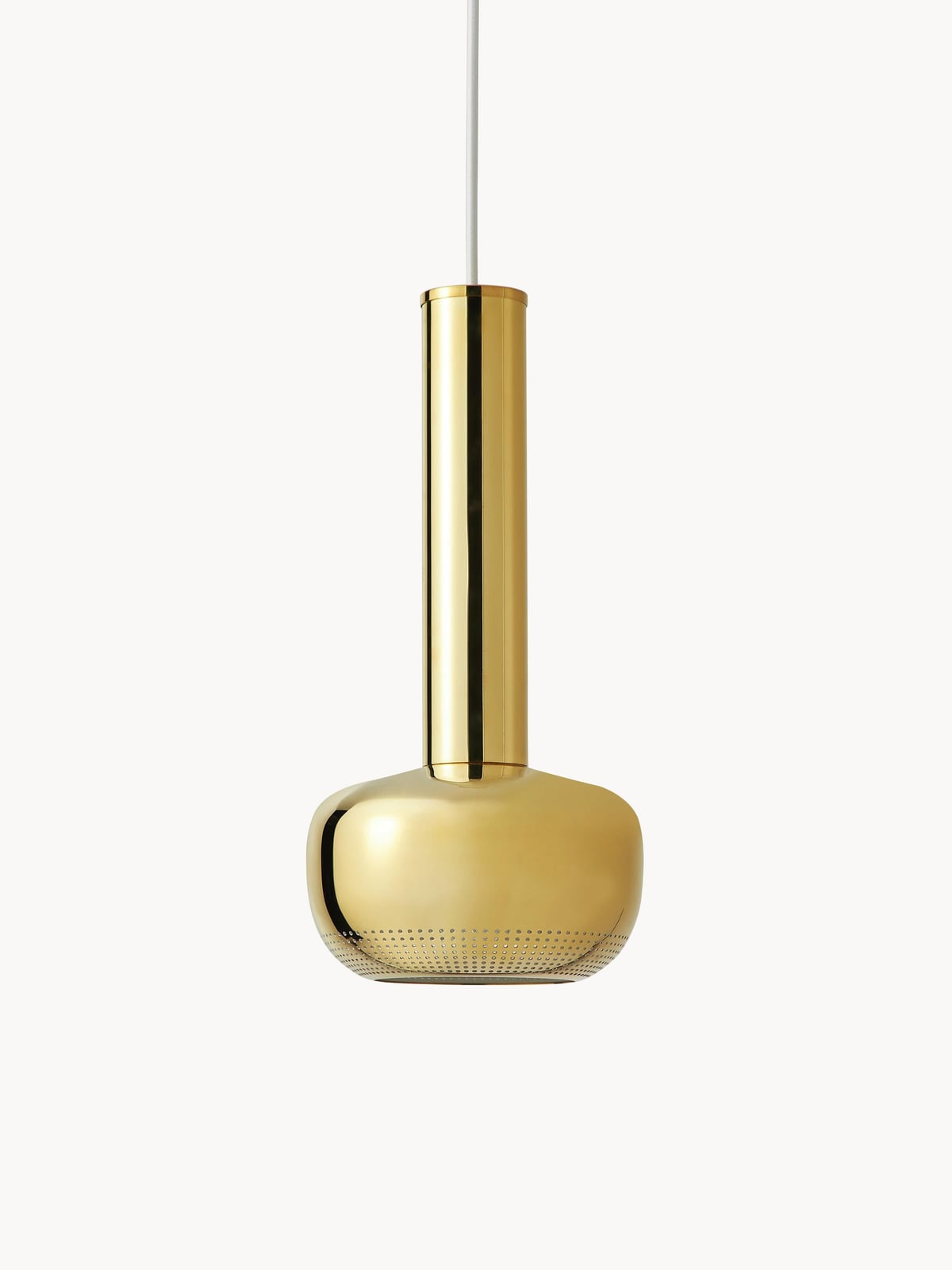 Foxton Small Pendant Light VL 56