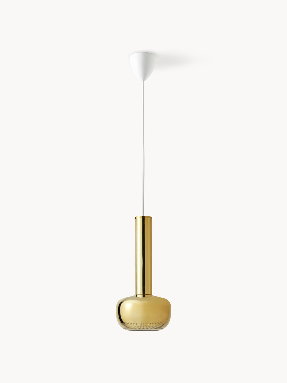 Foxton Small Pendant Light VL 56
