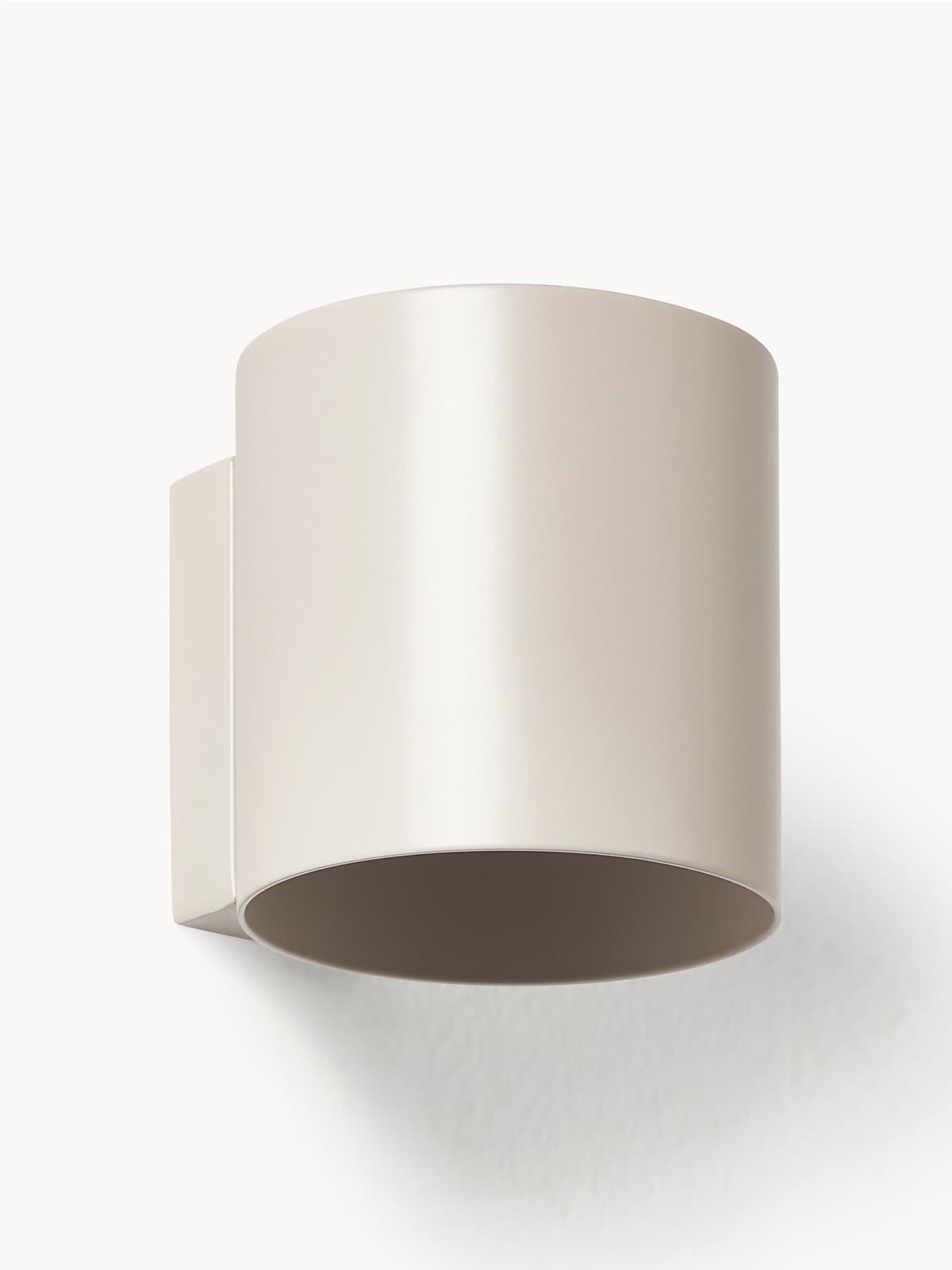 Foxton Small Up & Downlight
