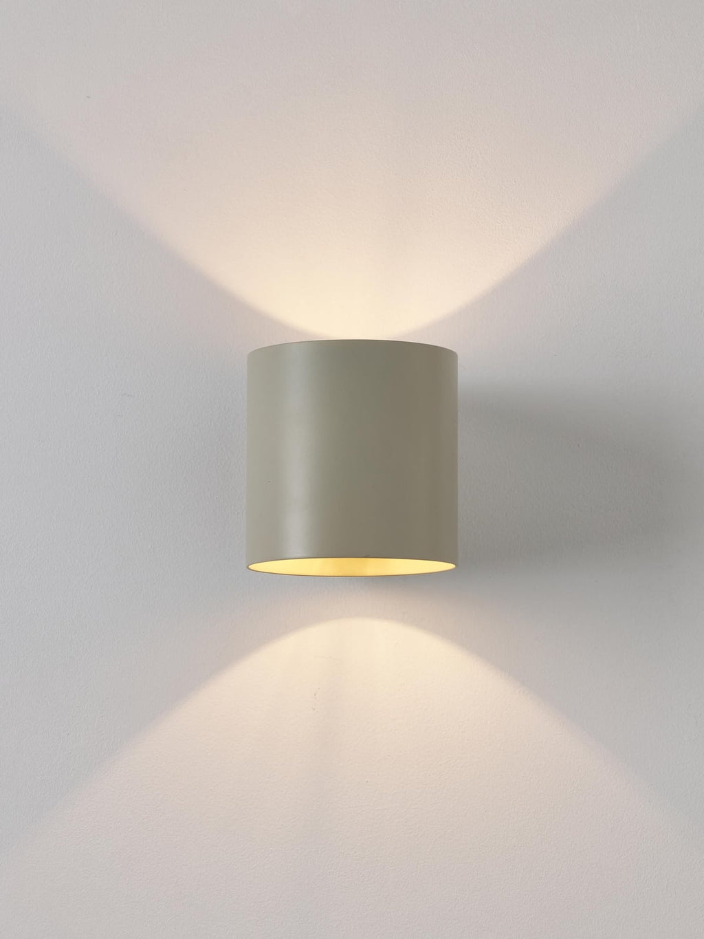 Foxton Small Up & Downlight