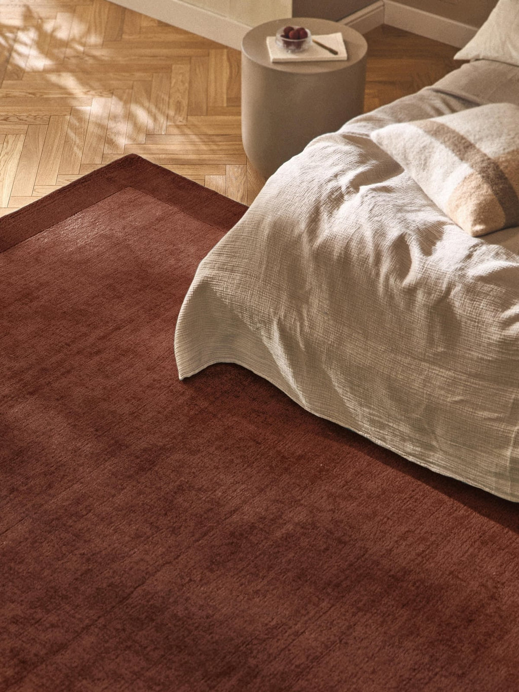 Garsdale Low-Pile Rug