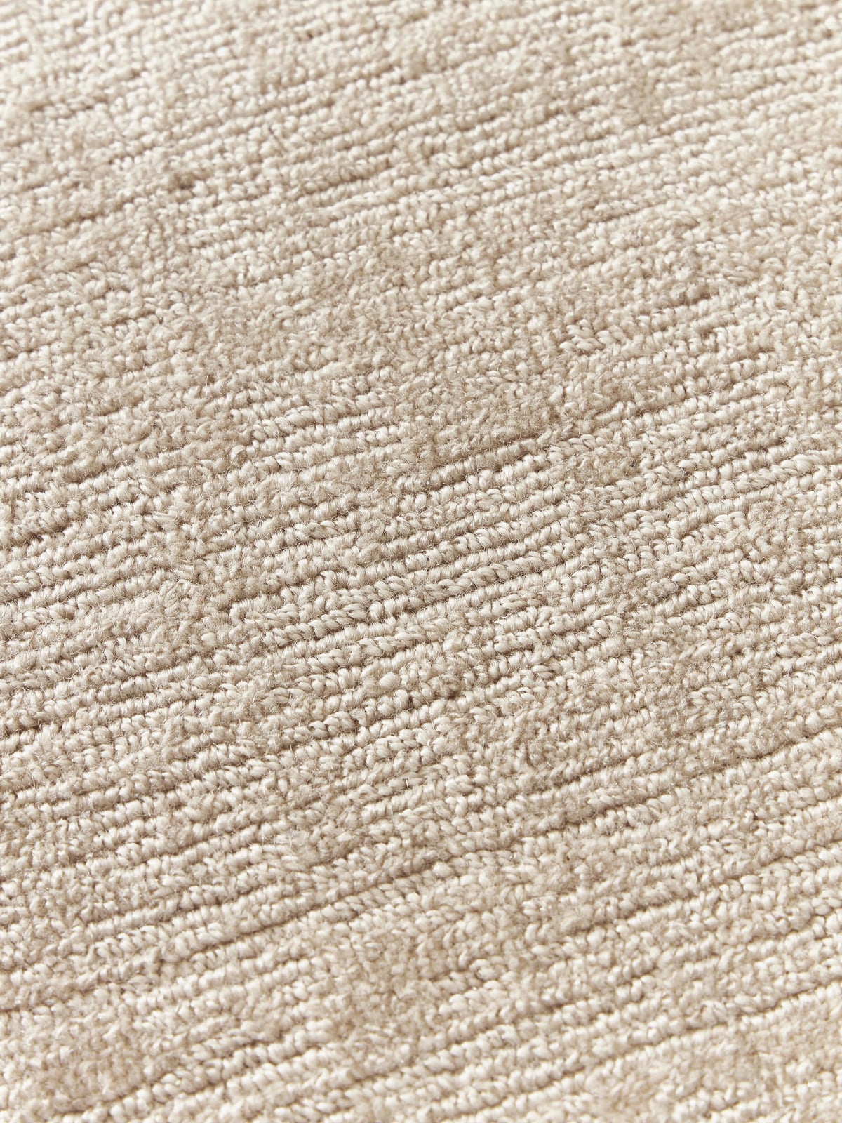 Garsdale Round Low-Pile Rug
