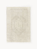Gilsland Hand-Tufted Jute Rug