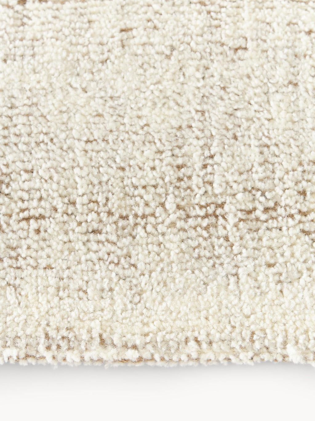 Gilsland Hand-Tufted Jute Rug