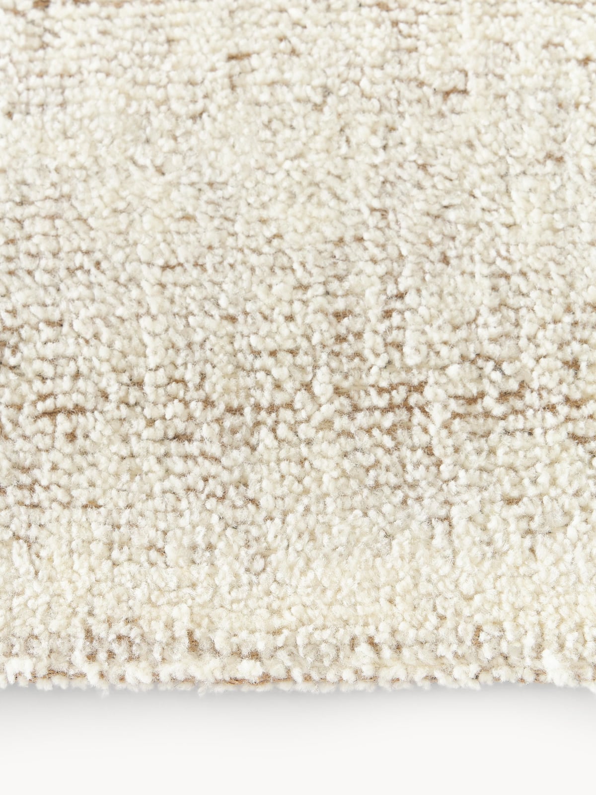 Gilsland Hand-Tufted Jute Rug