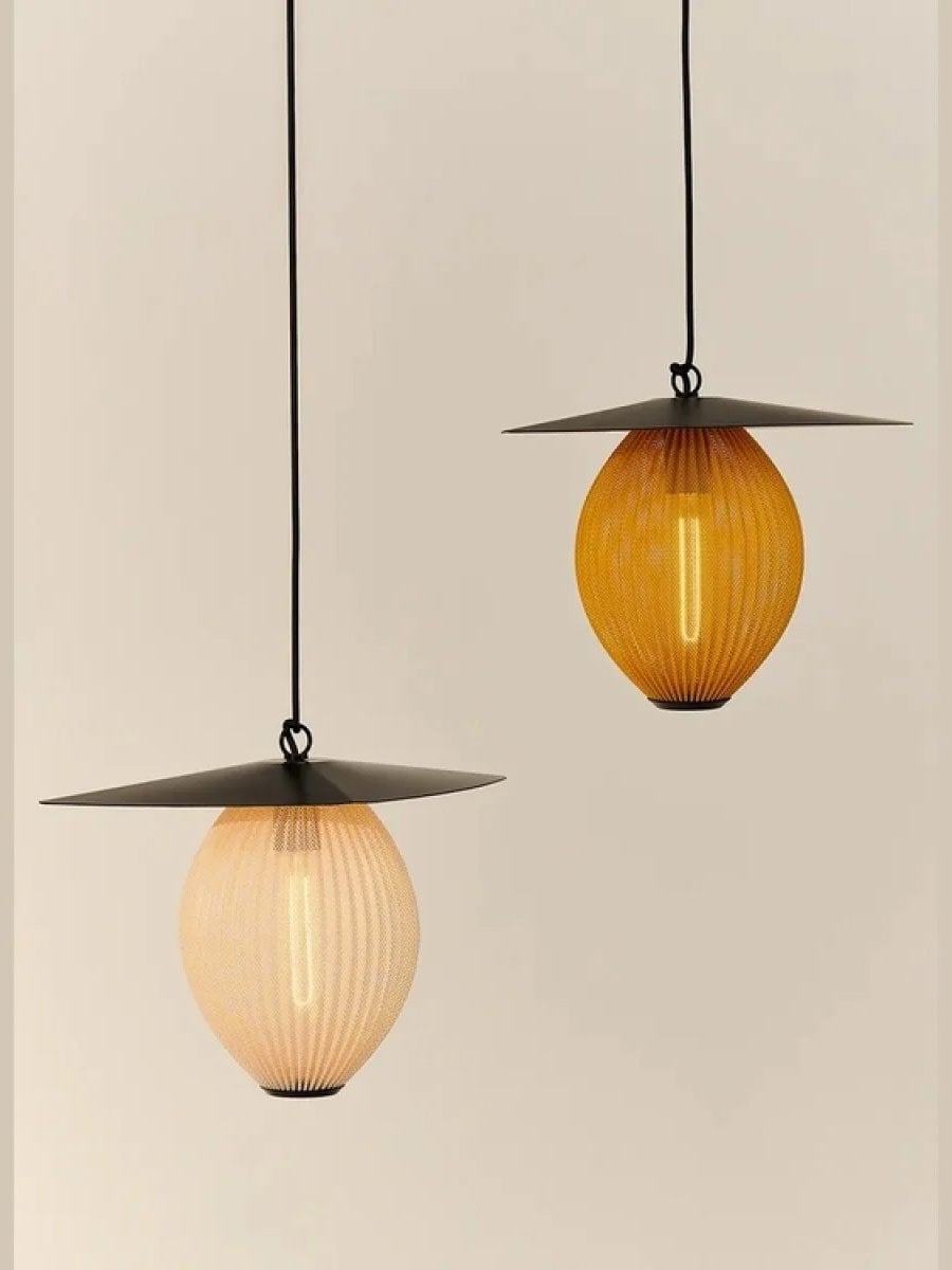 Gilsland Outdoor Pendant Light, in various sizes