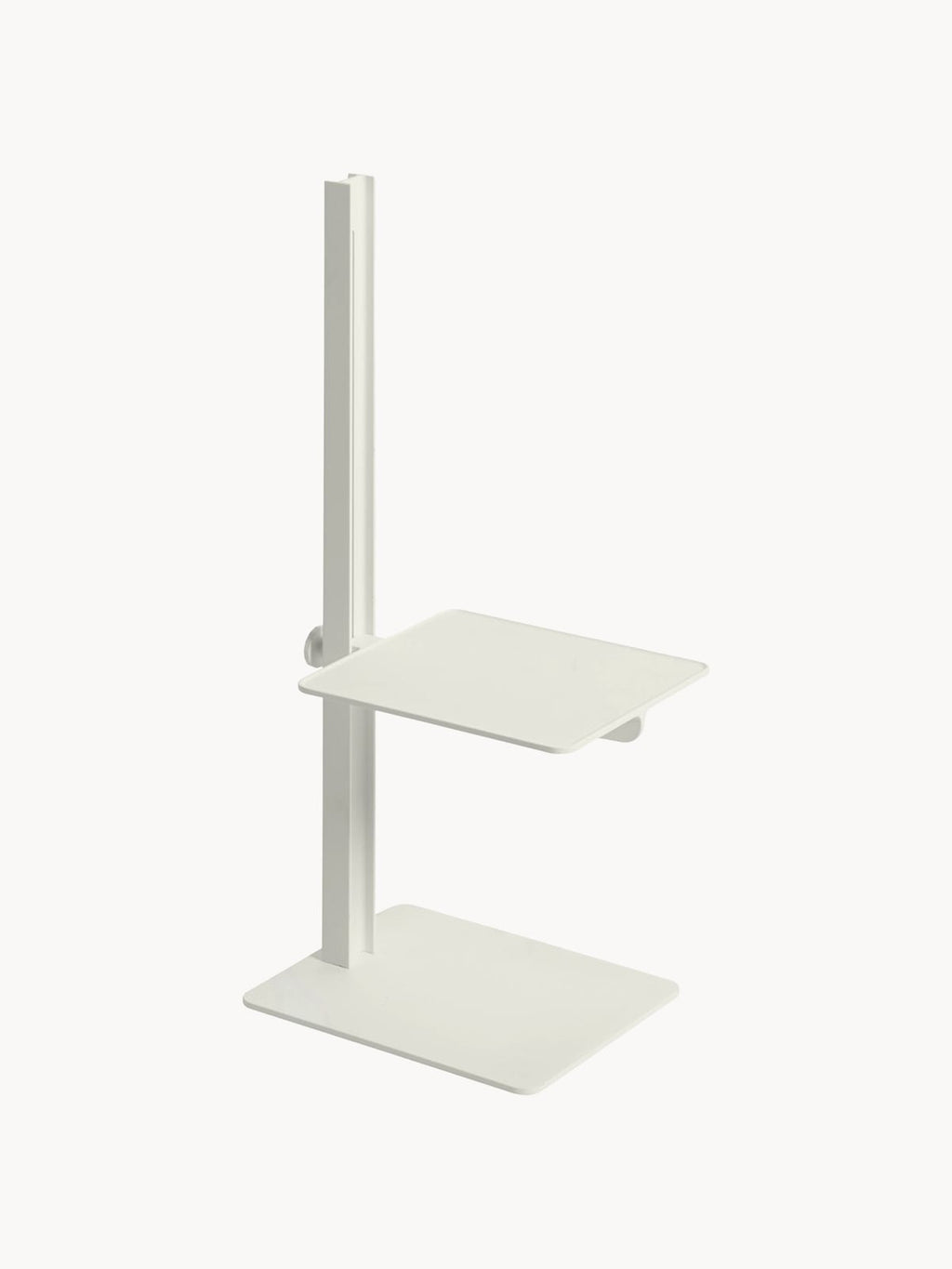Girton Height-Adjustable Side Table