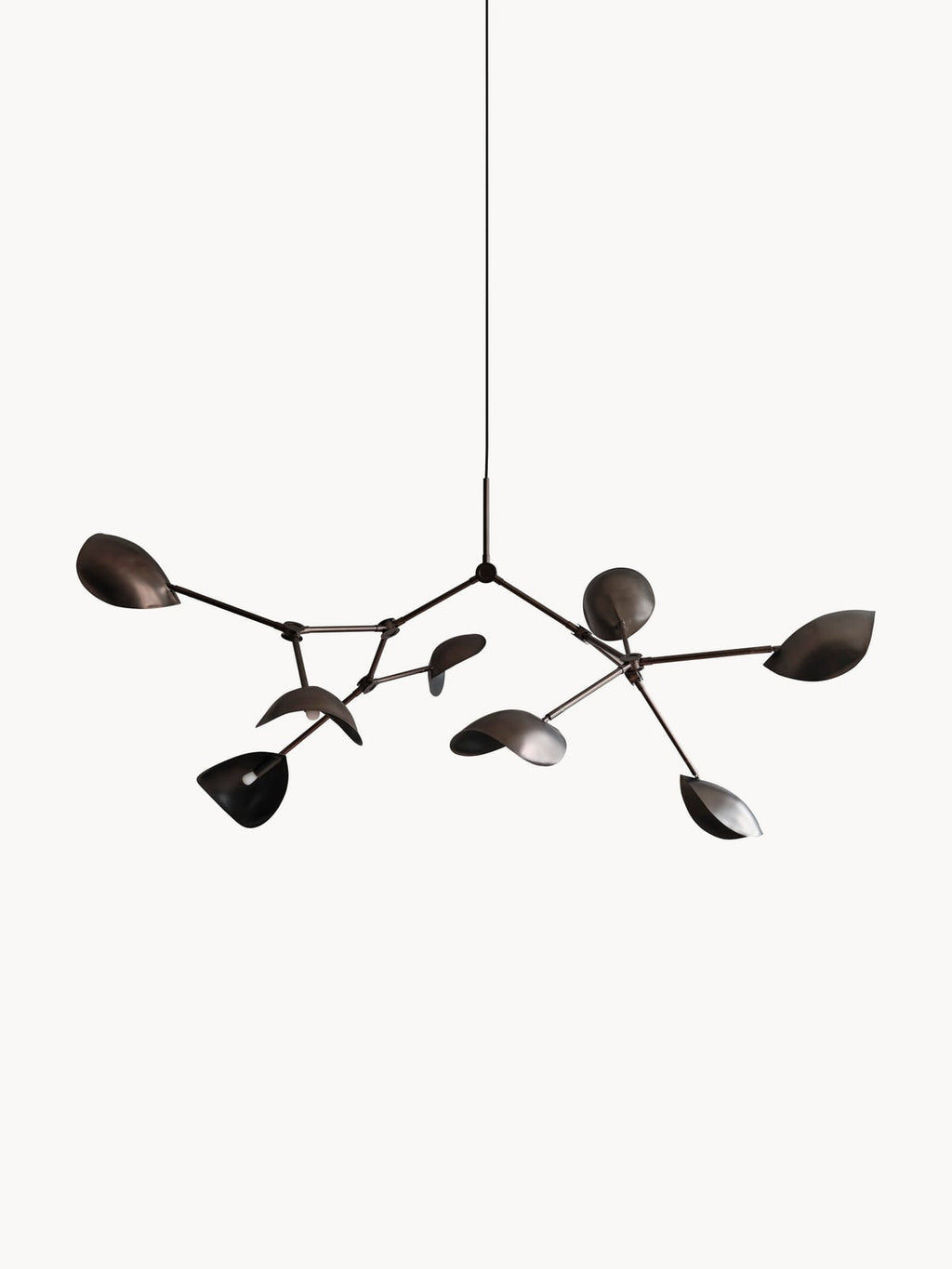 Girton Large Chandelier, in various sizes