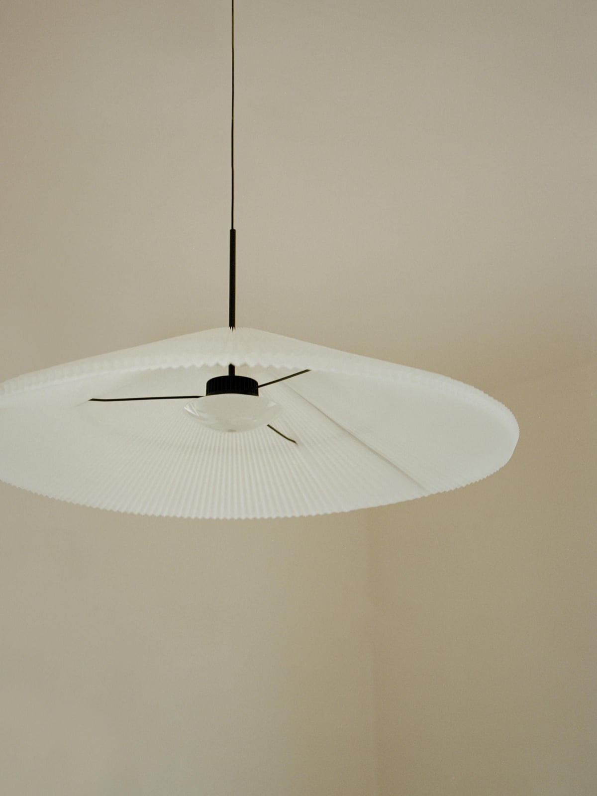 Gisburn Dimmable Pendant Light, Various Sizes
