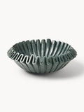 Gisburn Handmade Decorative Marble Bowl, Ø 31 cm