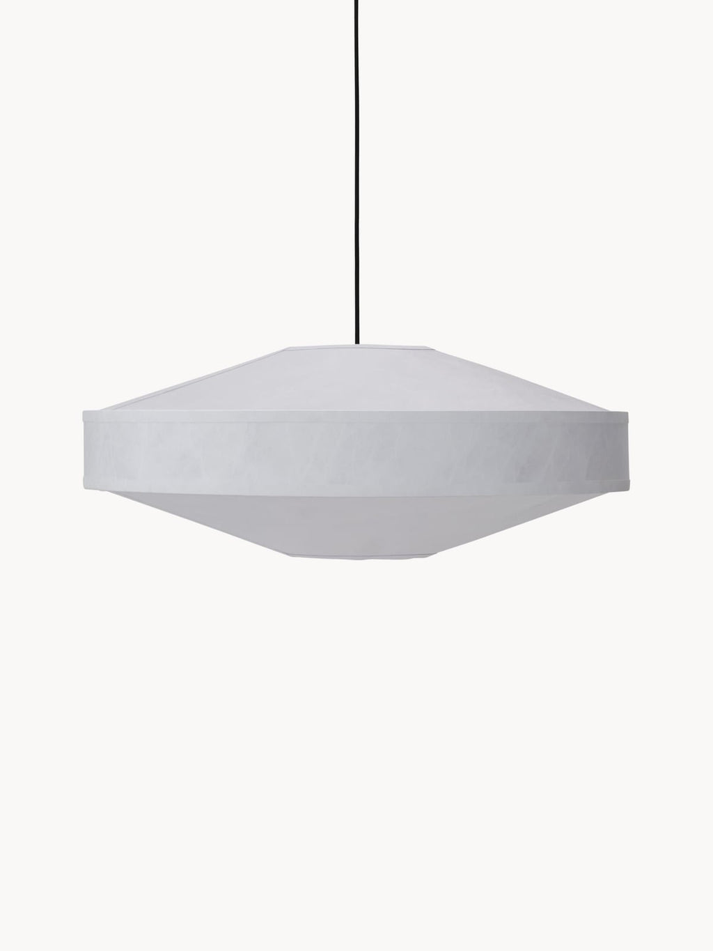 Gisburn Large Pendant Light