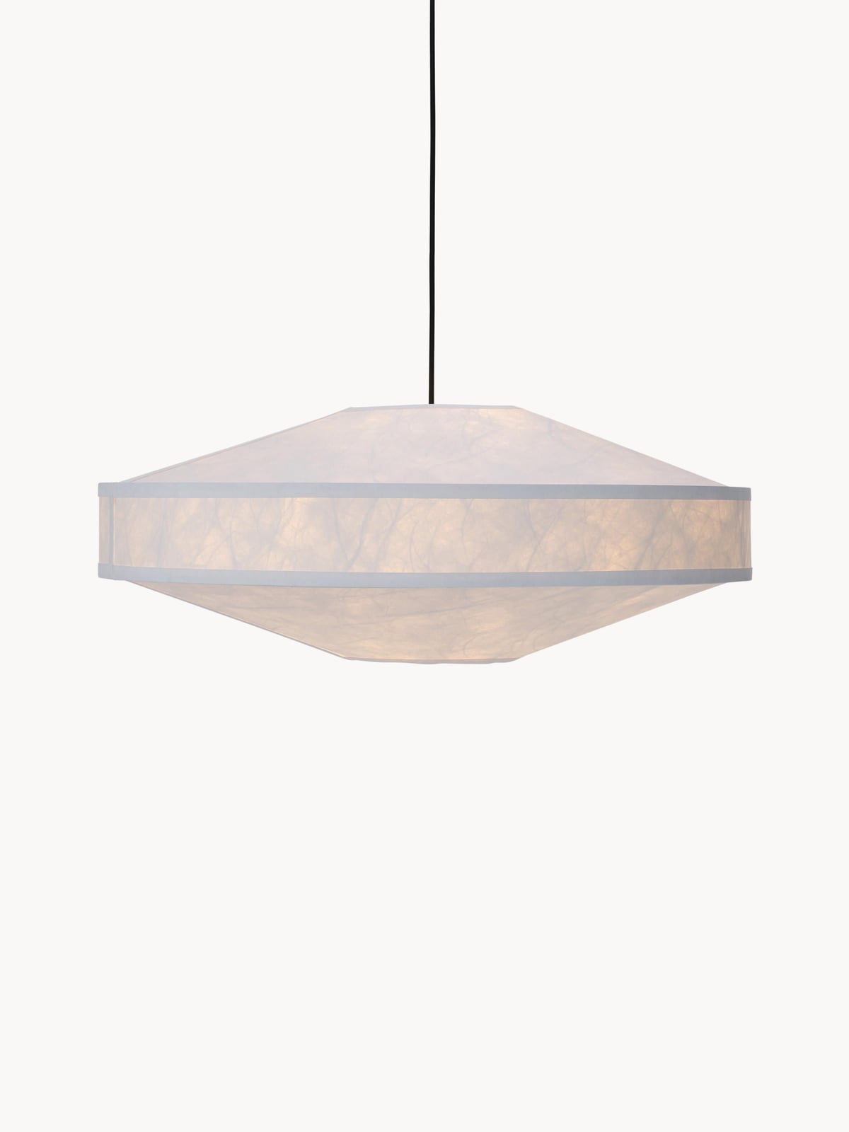 Gisburn Large Pendant Light