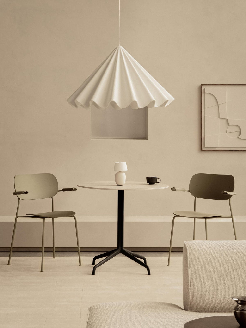 Glenmore Large Pendant Light, in various sizes