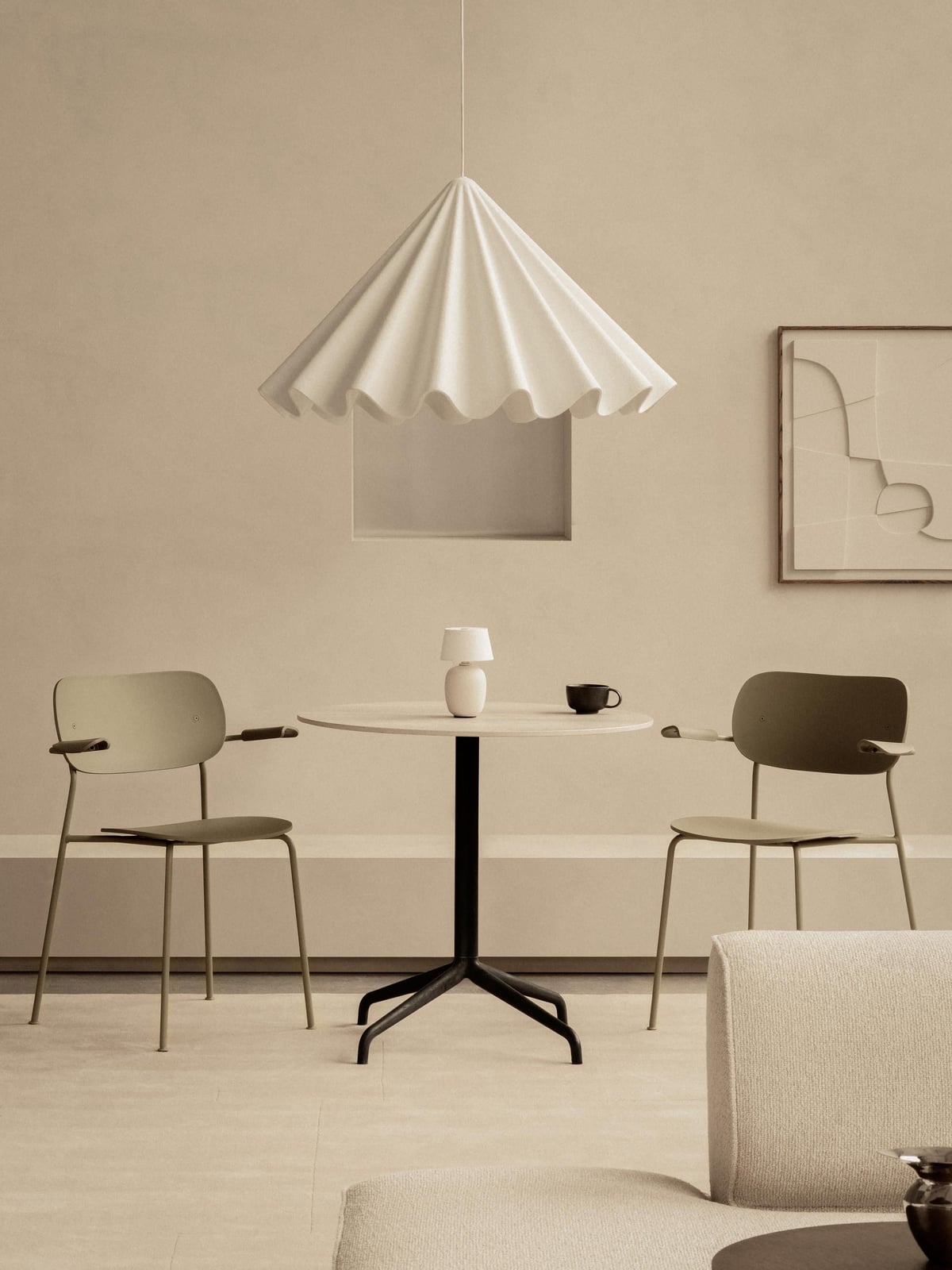 Glenmore Large Pendant Light, in various sizes