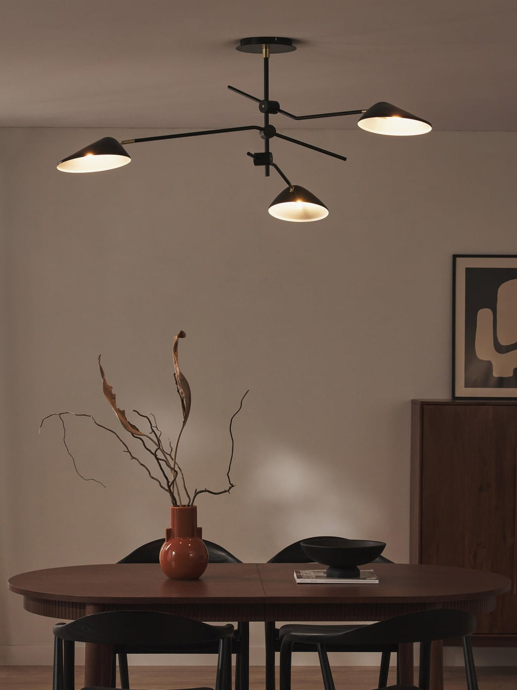 Grantley Ceiling Lamp