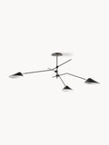 Grantley Large Ceiling Lamp