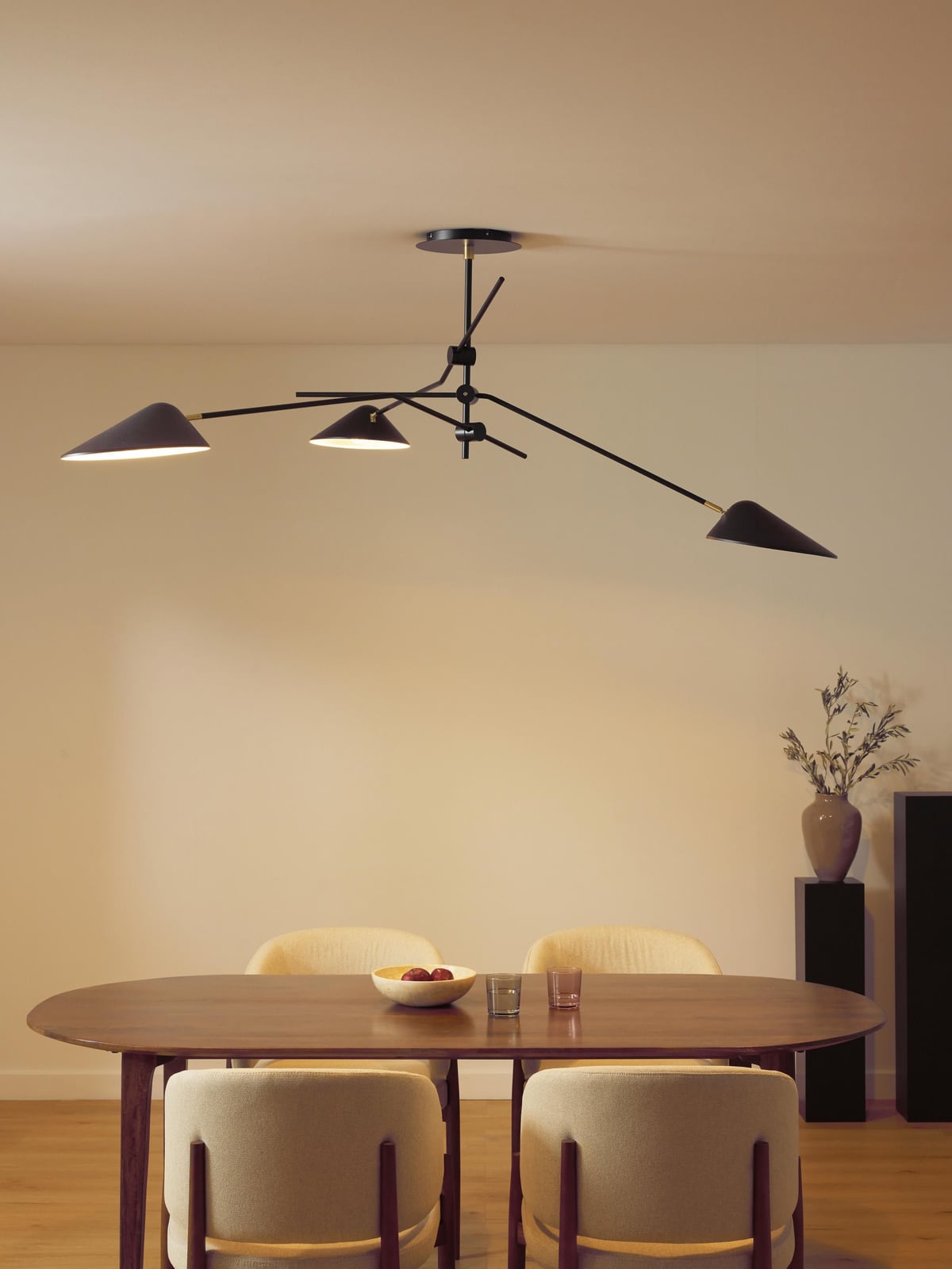 Grantley Large Ceiling Lamp