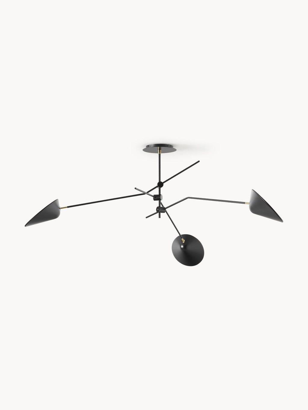 Grantley Large Ceiling Lamp