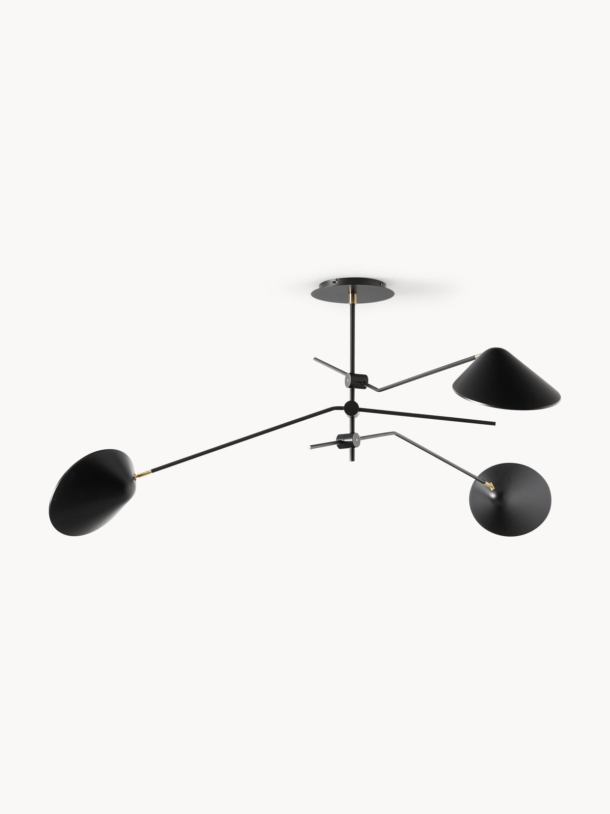 Grantley Large Ceiling Lamp